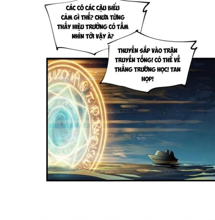 Siêu Thần Chế Tạp Sư Chap 151 - Next Chap 152