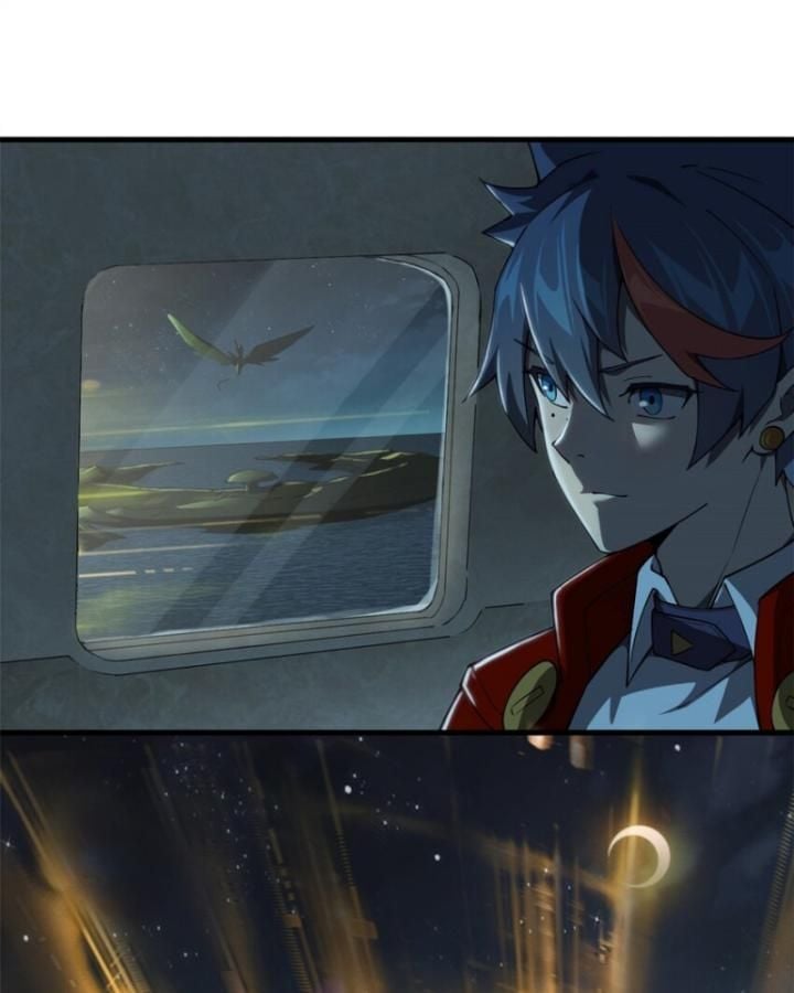 Siêu Thần Chế Tạp Sư Chap 151 - Next Chap 152