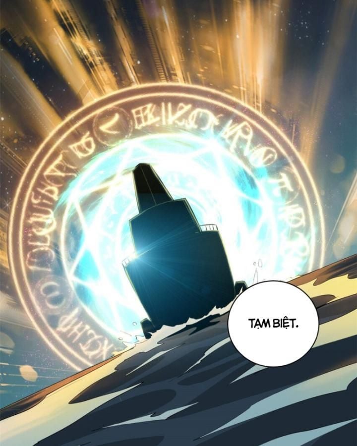 Siêu Thần Chế Tạp Sư Chap 151 - Next Chap 152