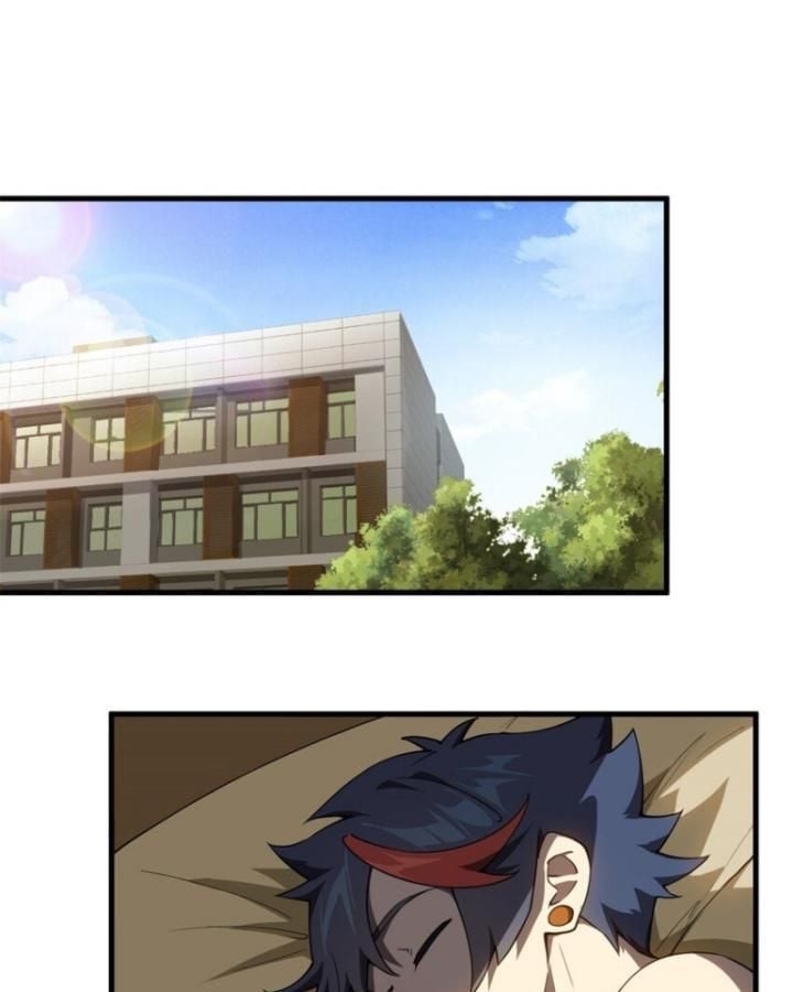 Siêu Thần Chế Tạp Sư Chap 151 - Next Chap 152