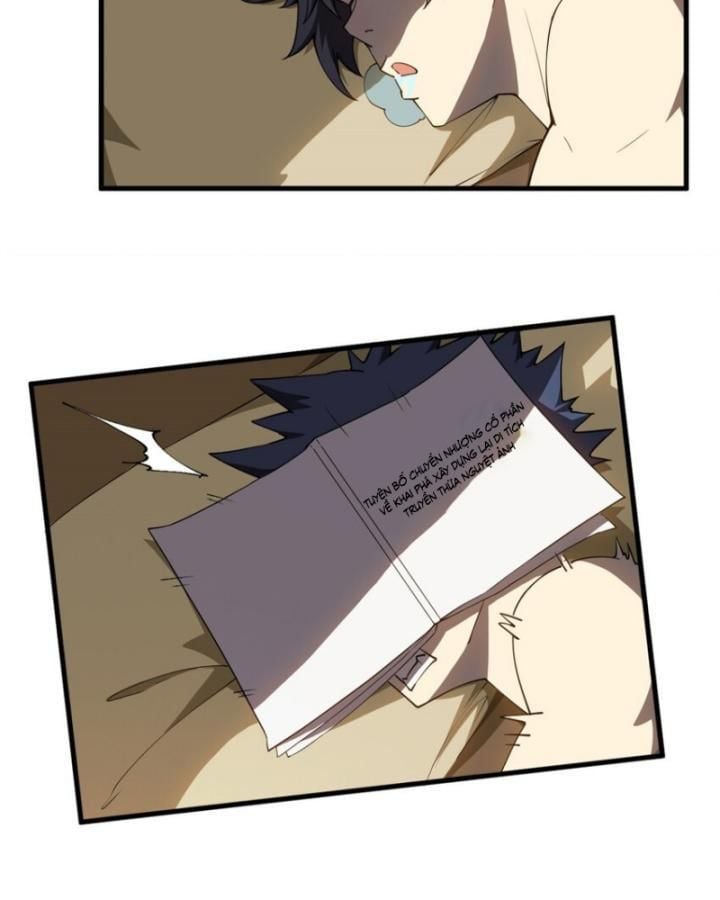 Siêu Thần Chế Tạp Sư Chap 151 - Next Chap 152