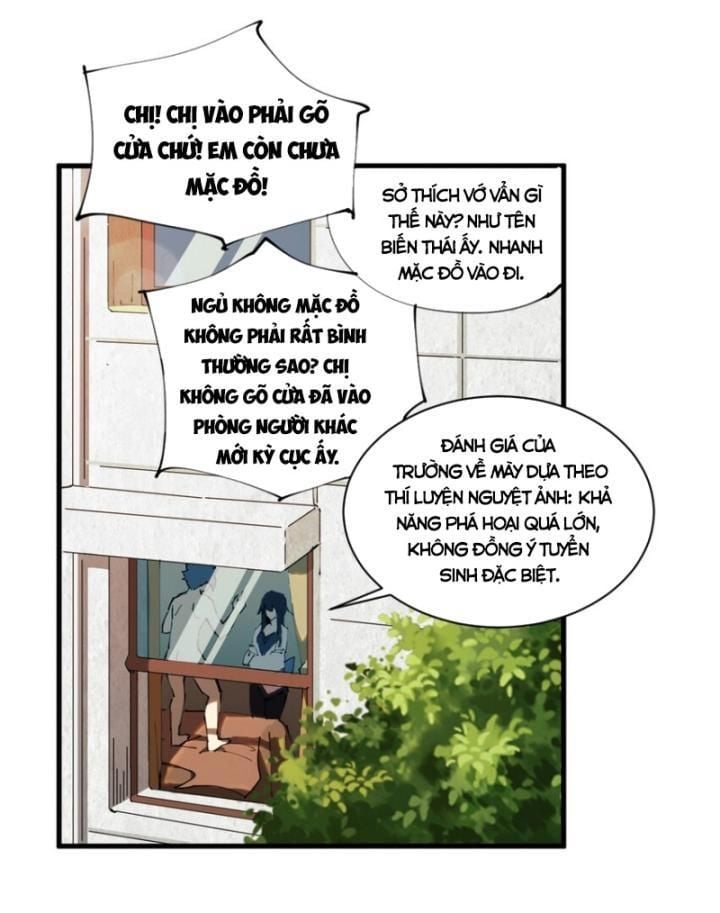 Siêu Thần Chế Tạp Sư Chap 151 - Next Chap 152