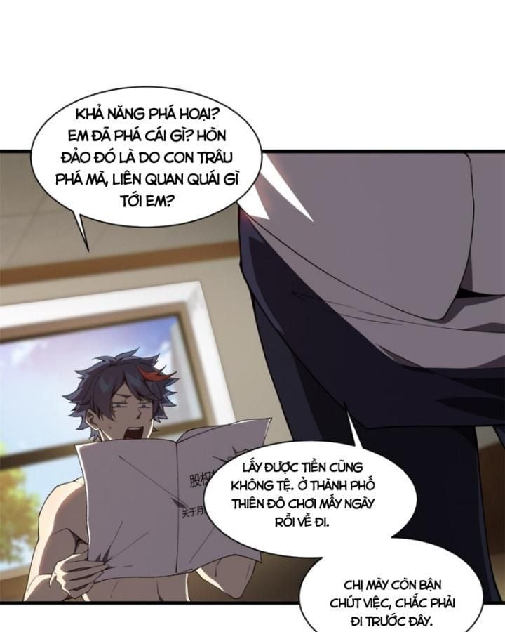 Siêu Thần Chế Tạp Sư Chap 151 - Next Chap 152