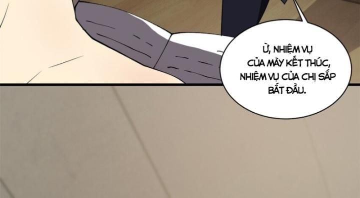 Siêu Thần Chế Tạp Sư Chap 151 - Next Chap 152