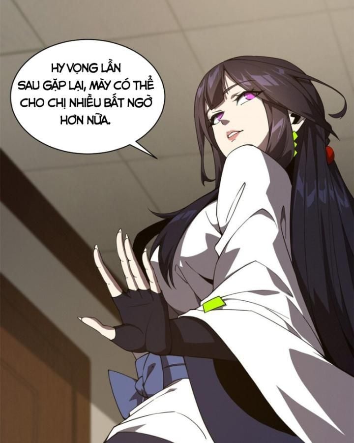 Siêu Thần Chế Tạp Sư Chap 151 - Next Chap 152