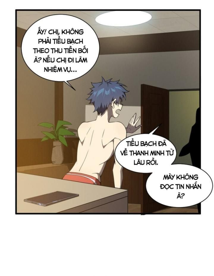 Siêu Thần Chế Tạp Sư Chap 151 - Next Chap 152