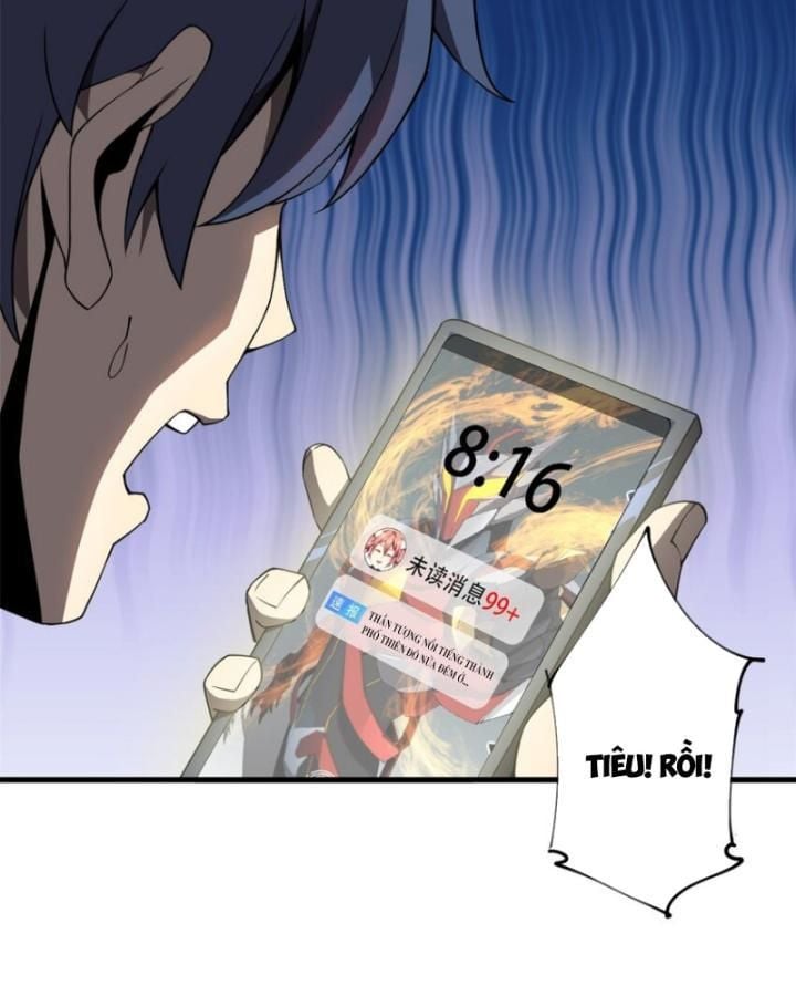 Siêu Thần Chế Tạp Sư Chap 151 - Next Chap 152