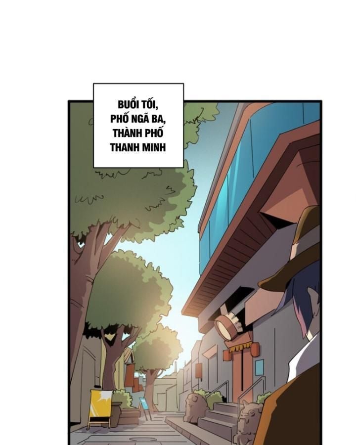 Siêu Thần Chế Tạp Sư Chap 151 - Next Chap 152