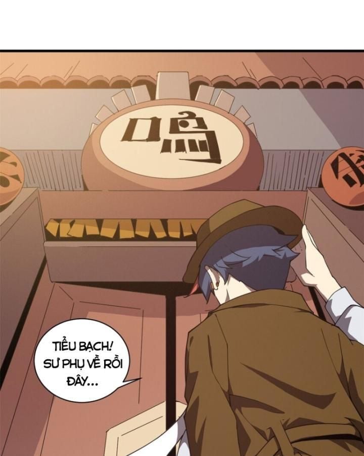 Siêu Thần Chế Tạp Sư Chap 151 - Next Chap 152