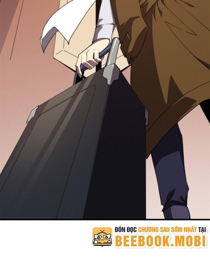 Siêu Thần Chế Tạp Sư Chap 151 - Next Chap 152