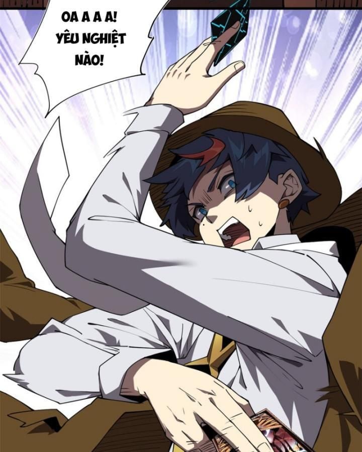 Siêu Thần Chế Tạp Sư Chap 151 - Next Chap 152