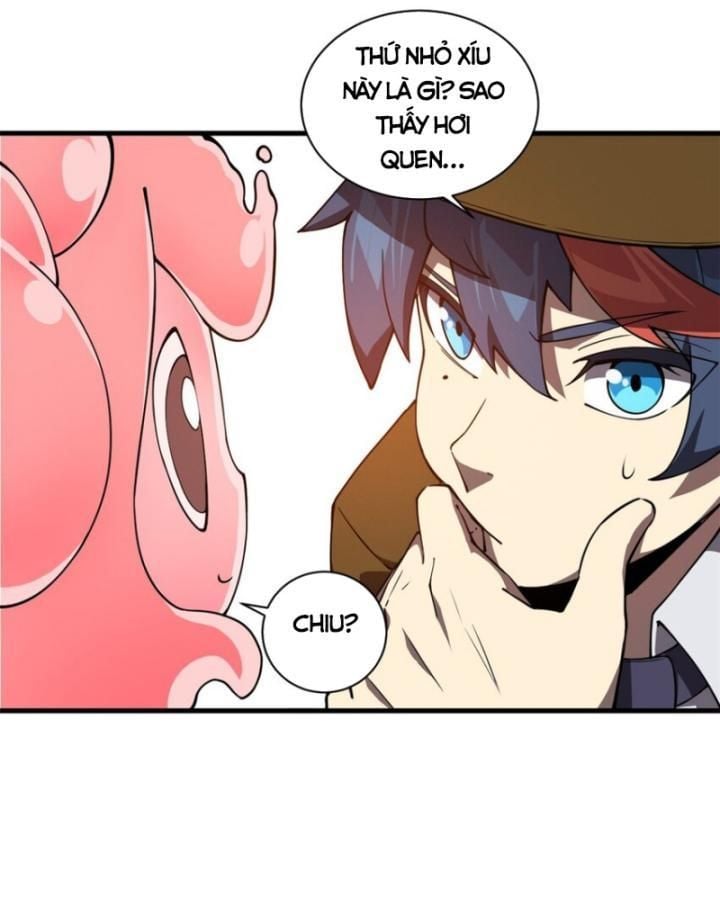 Siêu Thần Chế Tạp Sư Chap 151 - Next Chap 152