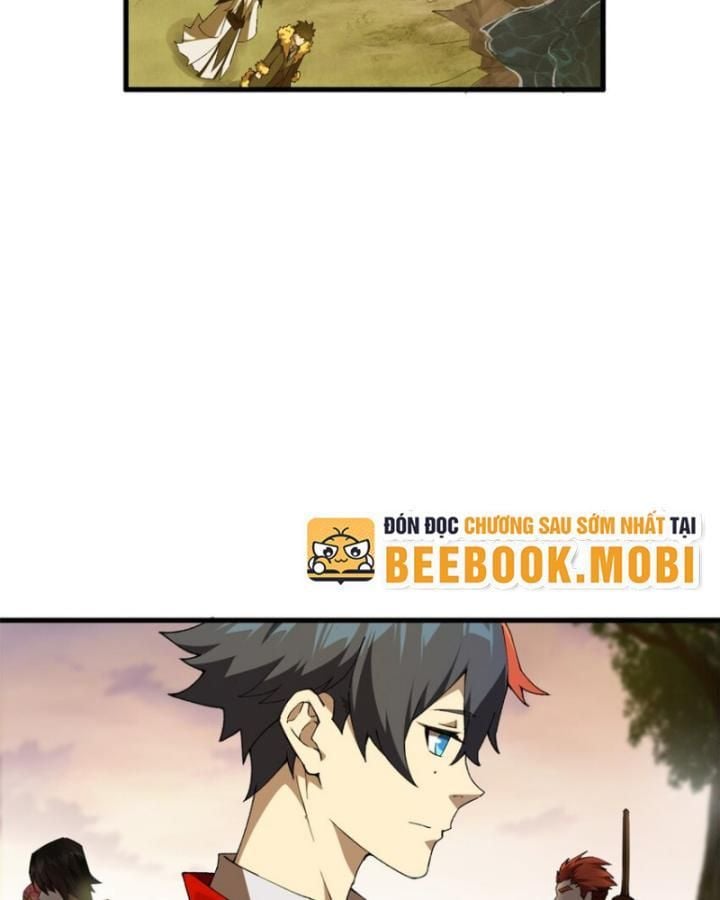 Siêu Thần Chế Tạp Sư Chap 151 - Next Chap 152