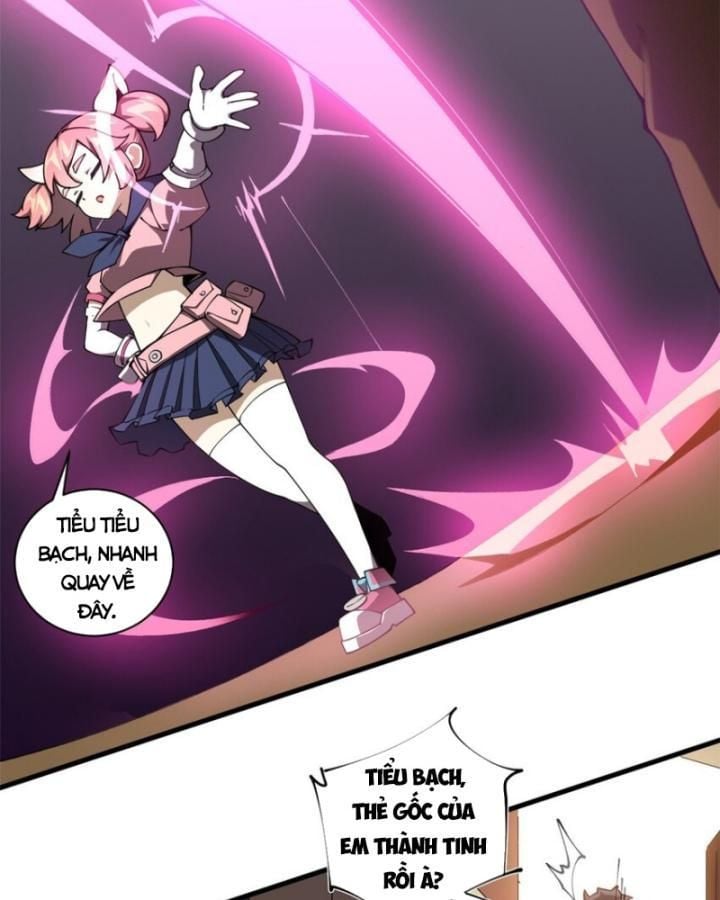 Siêu Thần Chế Tạp Sư Chap 151 - Next Chap 152