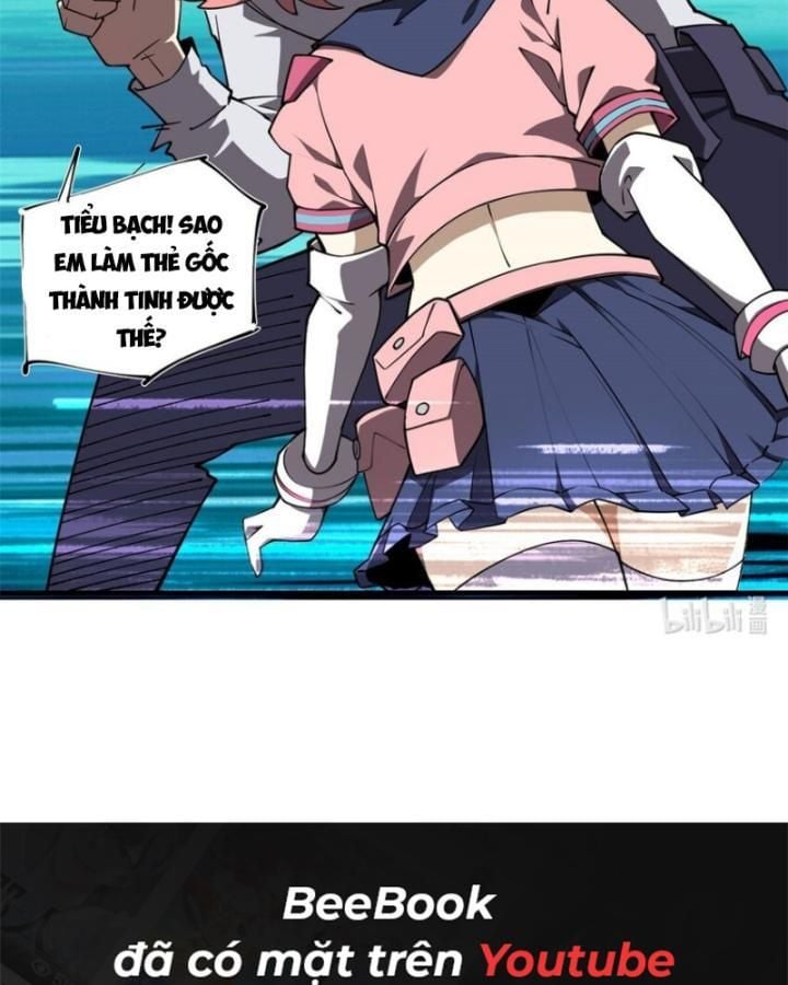 Siêu Thần Chế Tạp Sư Chap 151 - Next Chap 152