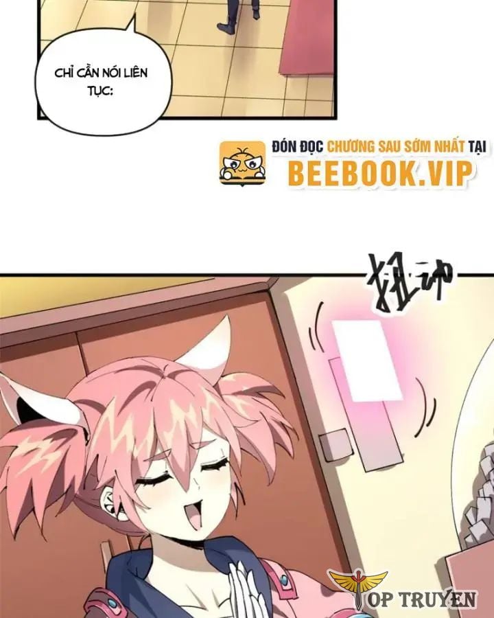 Siêu Thần Chế Tạp Sư Chap 152 - Next Chap 153