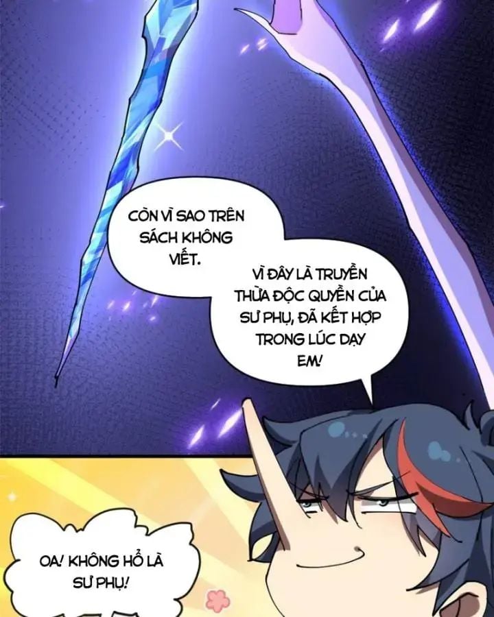 Siêu Thần Chế Tạp Sư Chap 152 - Next Chap 153