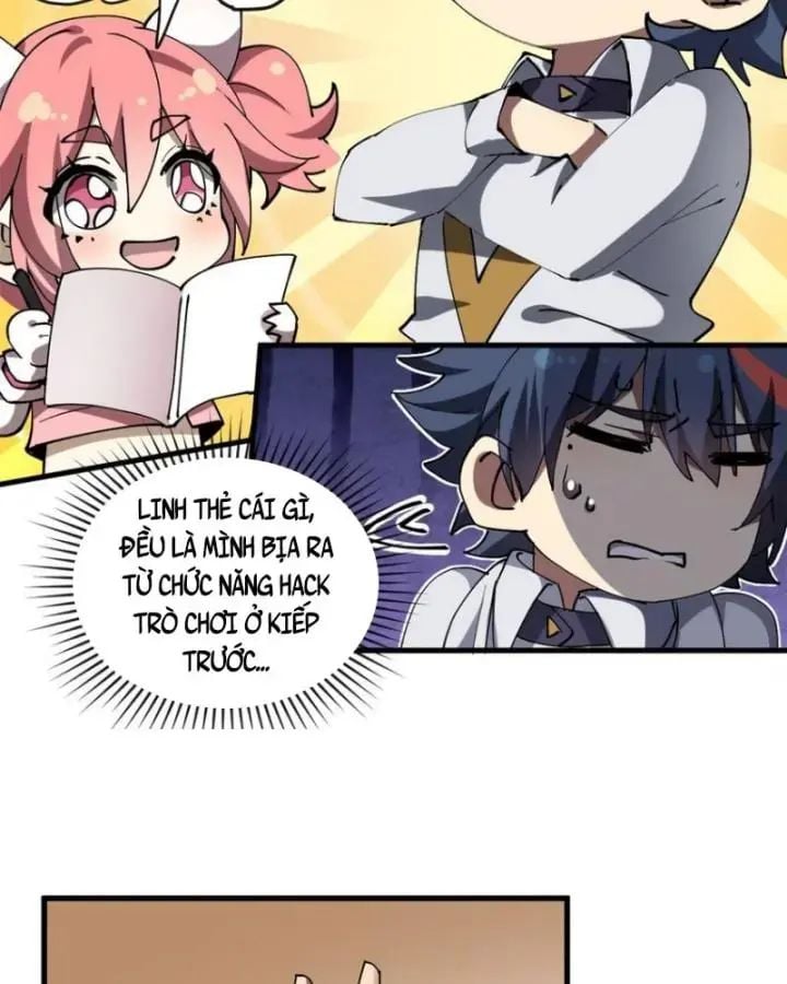 Siêu Thần Chế Tạp Sư Chap 152 - Next Chap 153