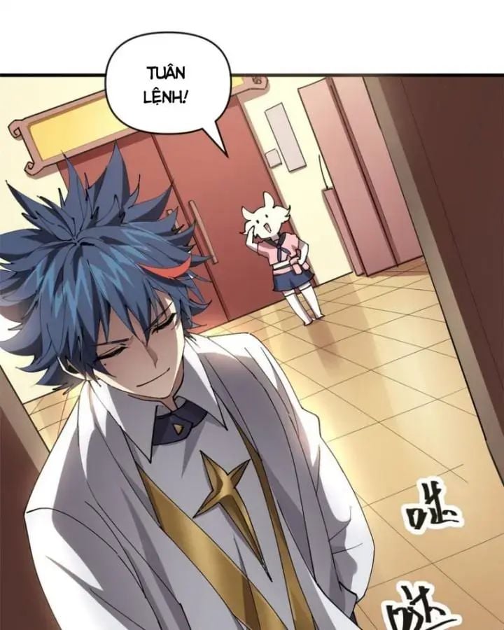 Siêu Thần Chế Tạp Sư Chap 152 - Next Chap 153