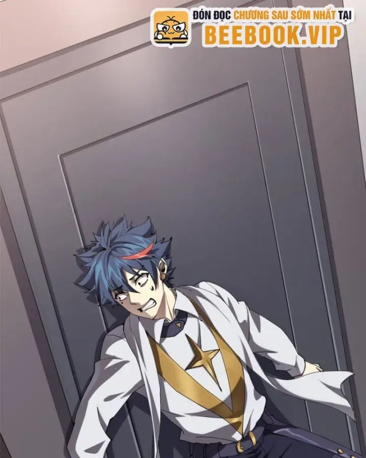 Siêu Thần Chế Tạp Sư Chap 152 - Next Chap 153