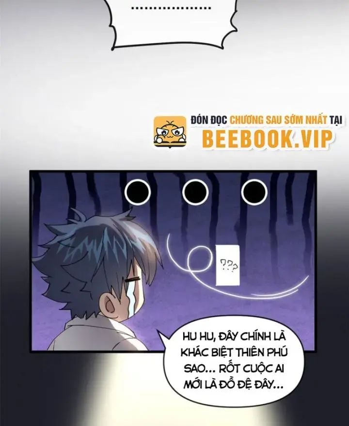 Siêu Thần Chế Tạp Sư Chap 152 - Next Chap 153