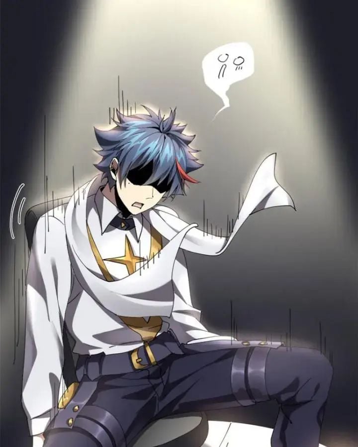 Siêu Thần Chế Tạp Sư Chap 152 - Next Chap 153