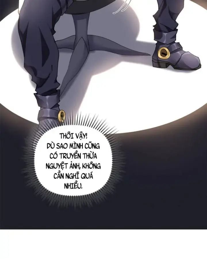Siêu Thần Chế Tạp Sư Chap 152 - Next Chap 153