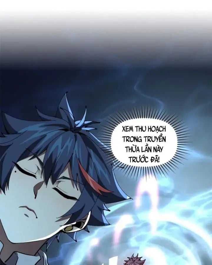 Siêu Thần Chế Tạp Sư Chap 152 - Next Chap 153