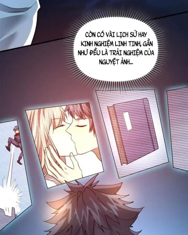 Siêu Thần Chế Tạp Sư Chap 152 - Next Chap 153