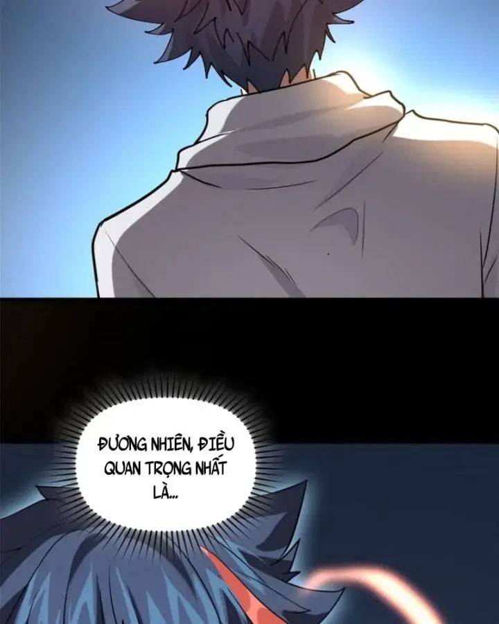 Siêu Thần Chế Tạp Sư Chap 152 - Next Chap 153