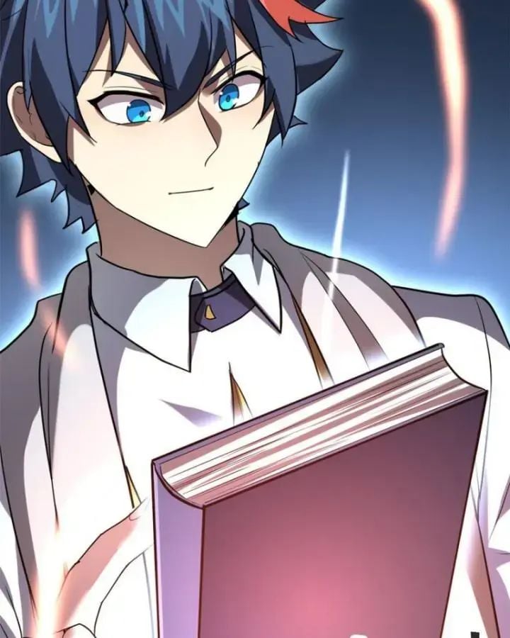 Siêu Thần Chế Tạp Sư Chap 152 - Next Chap 153