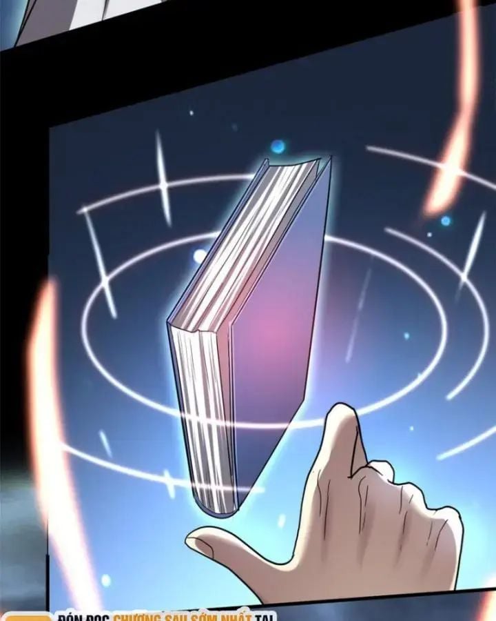 Siêu Thần Chế Tạp Sư Chap 152 - Next Chap 153