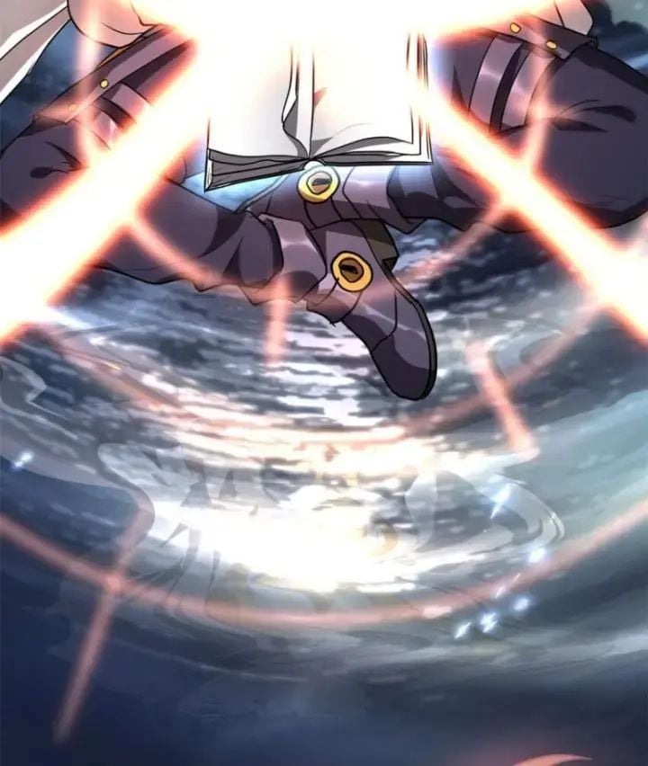 Siêu Thần Chế Tạp Sư Chap 152 - Next Chap 153