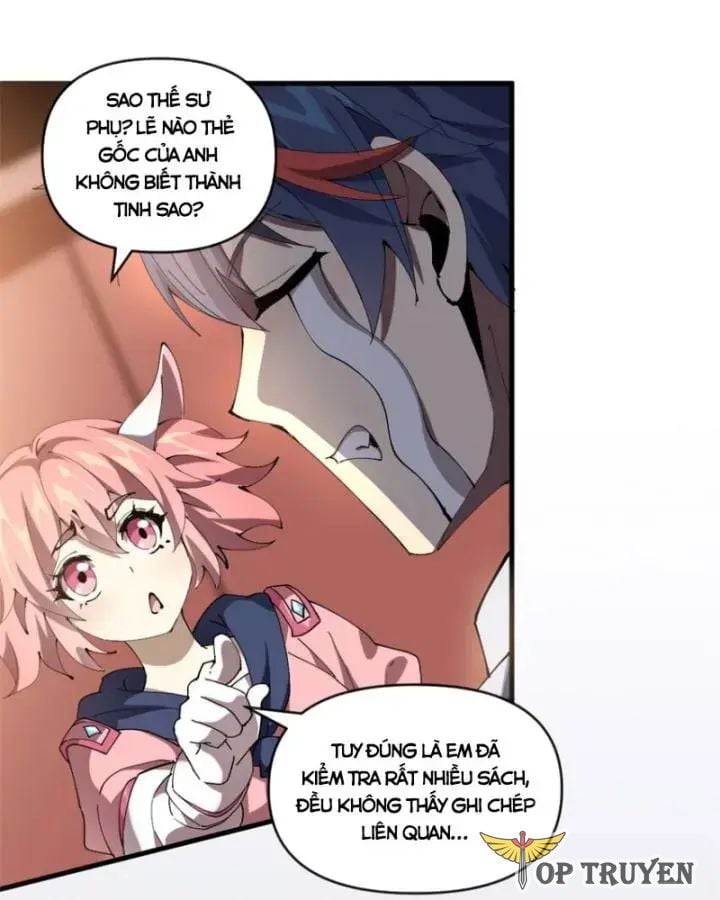 Siêu Thần Chế Tạp Sư Chap 152 - Next Chap 153