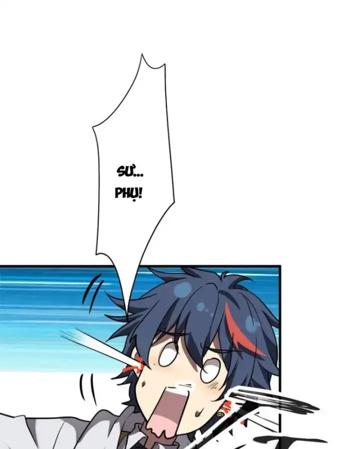 Siêu Thần Chế Tạp Sư Chap 152 - Next Chap 153