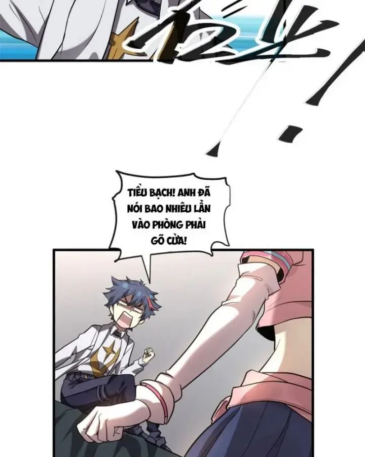 Siêu Thần Chế Tạp Sư Chap 152 - Next Chap 153