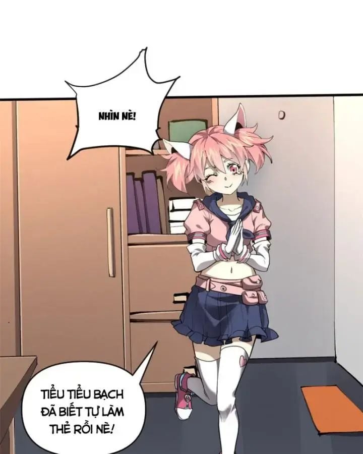 Siêu Thần Chế Tạp Sư Chap 152 - Next Chap 153