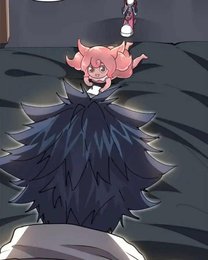 Siêu Thần Chế Tạp Sư Chap 152 - Next Chap 153