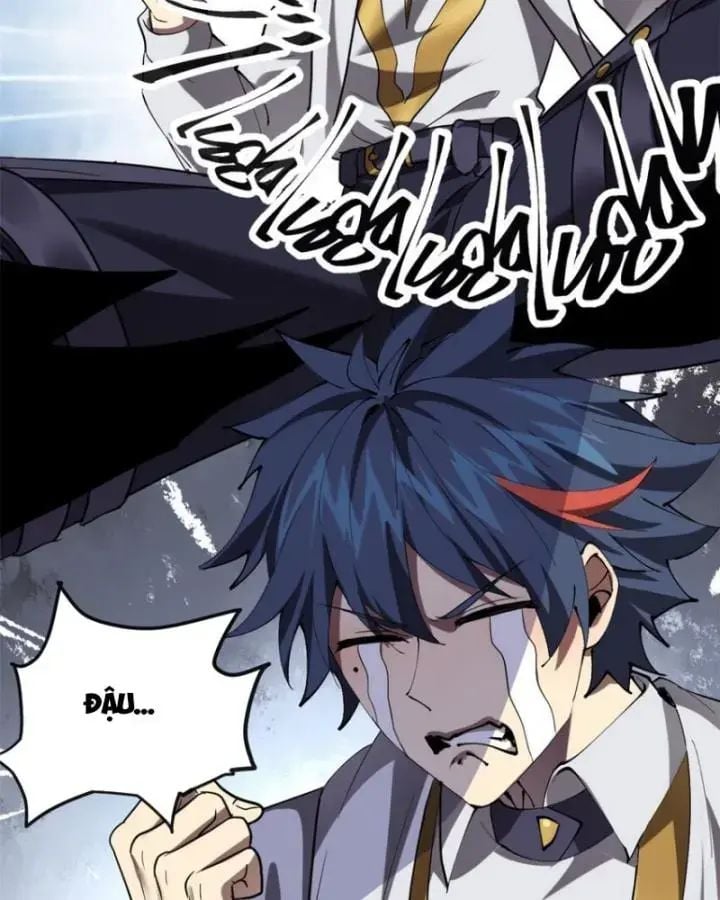 Siêu Thần Chế Tạp Sư Chap 152 - Next Chap 153