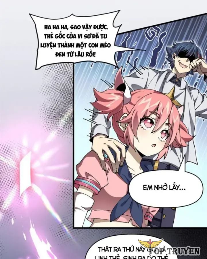 Siêu Thần Chế Tạp Sư Chap 152 - Next Chap 153