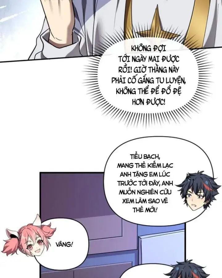 Siêu Thần Chế Tạp Sư Chap 152 - Next Chap 153