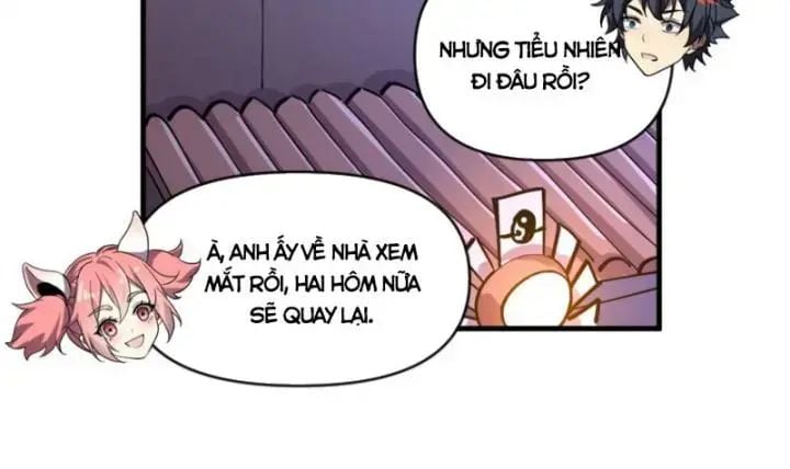 Siêu Thần Chế Tạp Sư Chap 152 - Next Chap 153