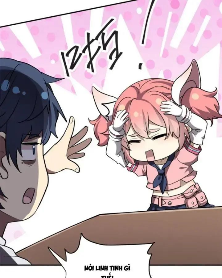 Siêu Thần Chế Tạp Sư Chap 152 - Next Chap 153