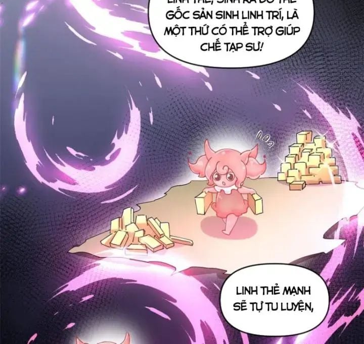 Siêu Thần Chế Tạp Sư Chap 152 - Next Chap 153