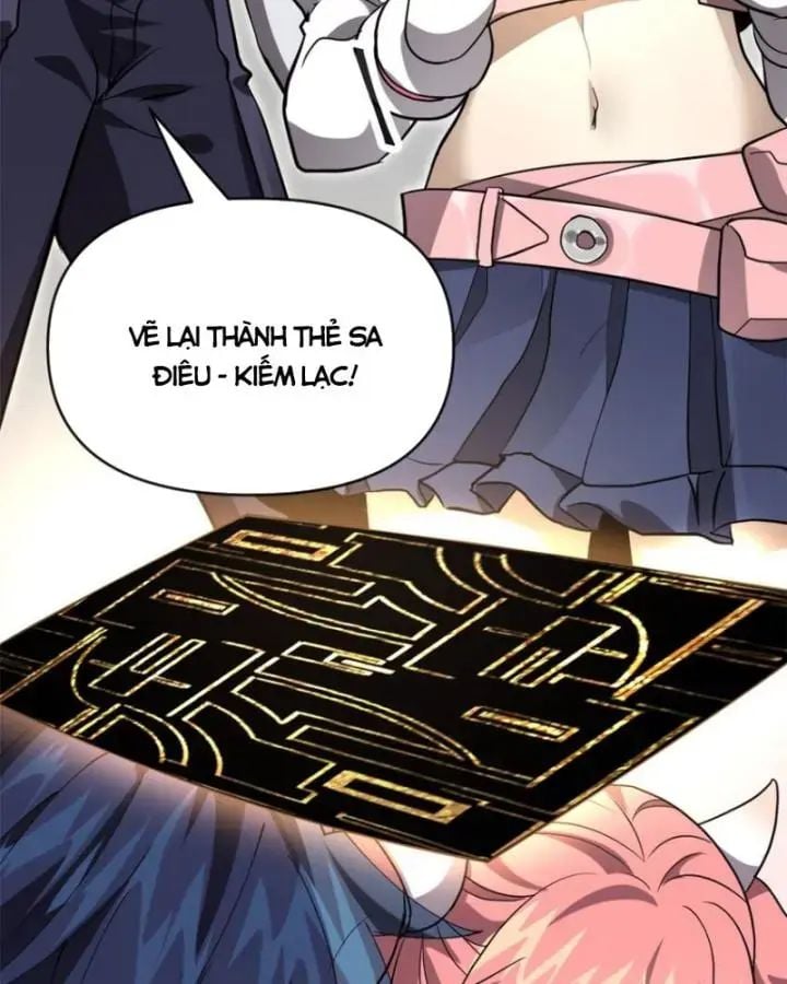 Siêu Thần Chế Tạp Sư Chap 152 - Next Chap 153