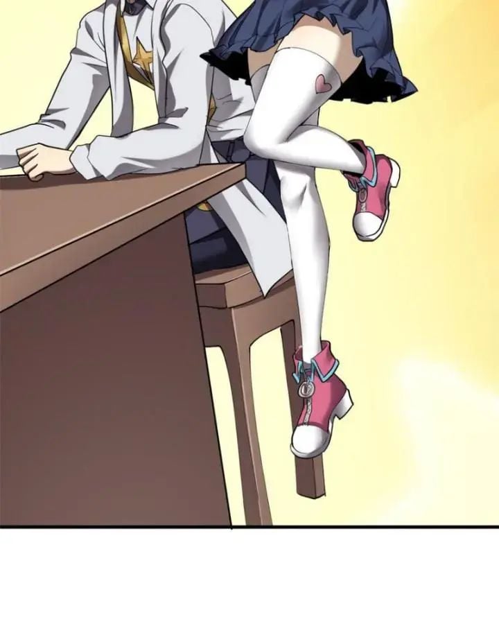 Siêu Thần Chế Tạp Sư Chap 152 - Next Chap 153