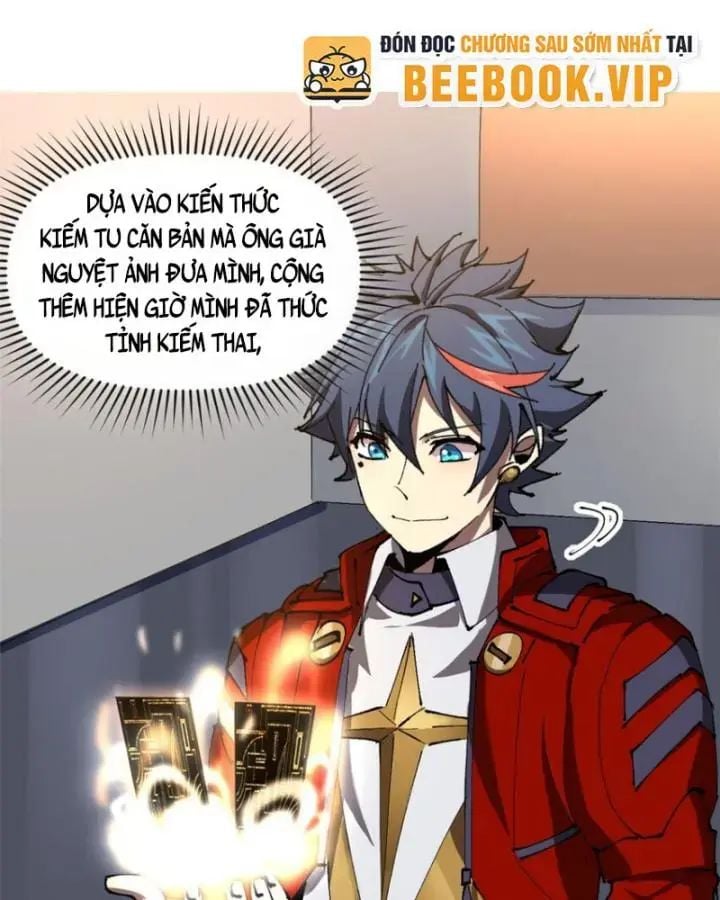 Siêu Thần Chế Tạp Sư Chap 152 - Next Chap 153