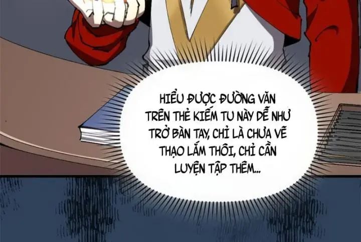 Siêu Thần Chế Tạp Sư Chap 152 - Next Chap 153