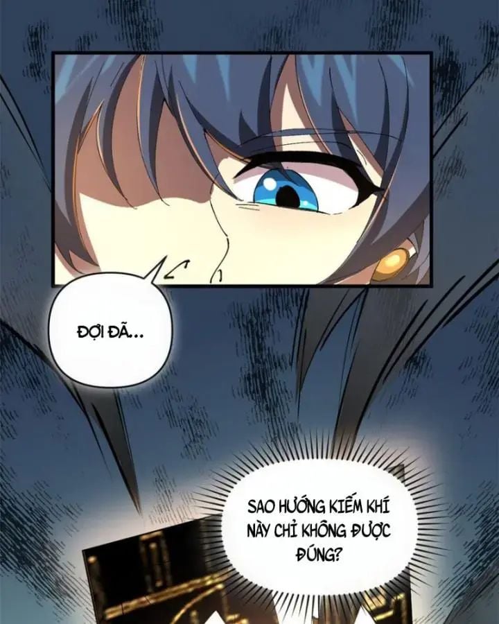 Siêu Thần Chế Tạp Sư Chap 152 - Next Chap 153