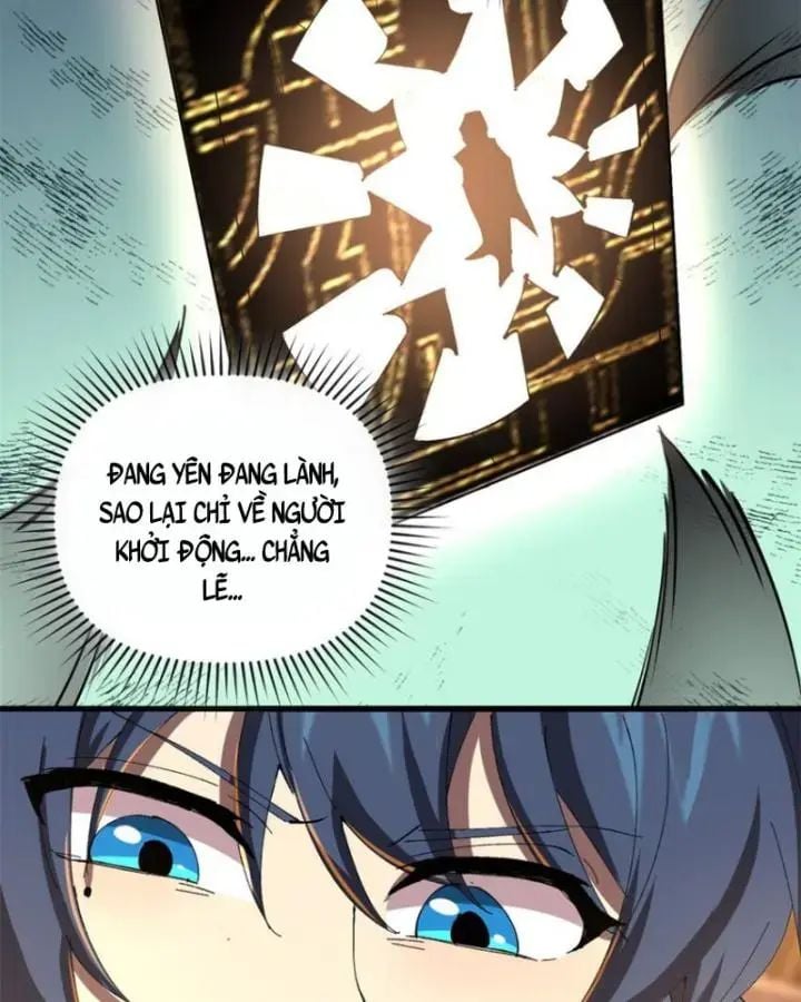 Siêu Thần Chế Tạp Sư Chap 152 - Next Chap 153